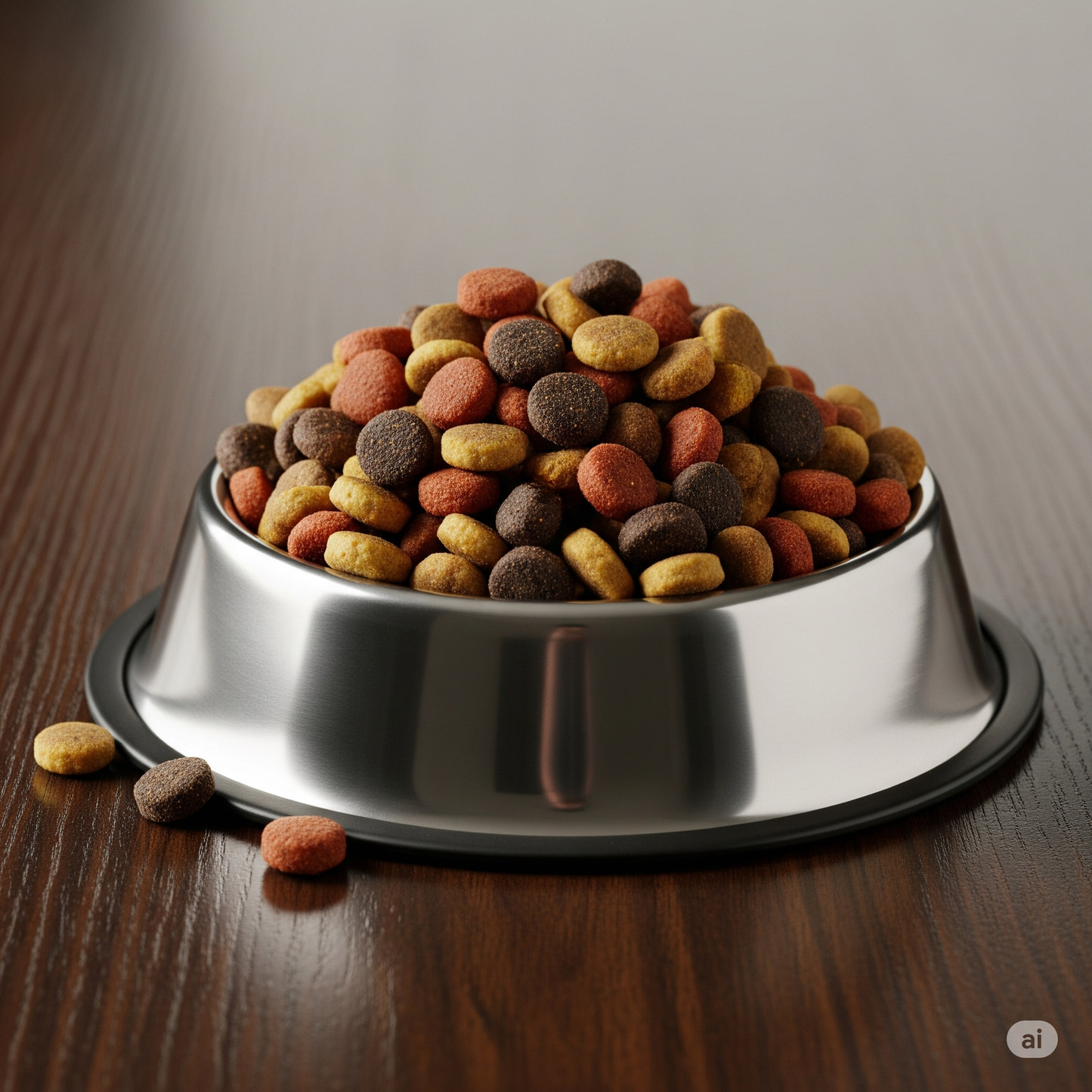 Snacks de entrenamiento