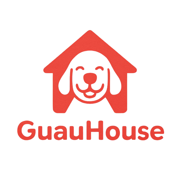 GuauHouse